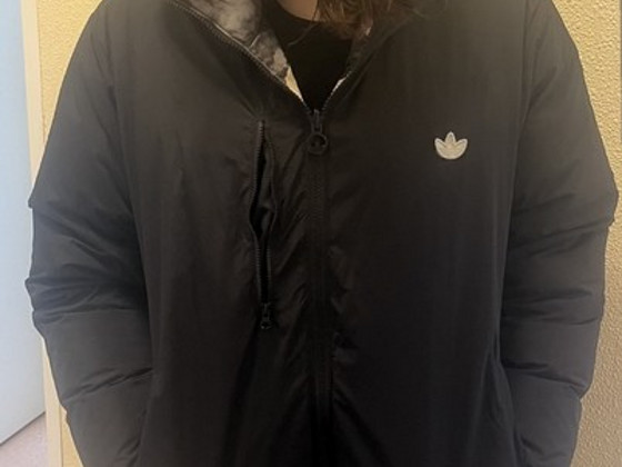 Adidas unisex talvejope