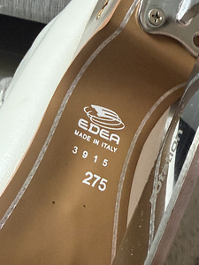 Uisud Edea (6 foto / 10)