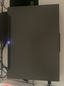 Mänguri sülearvuti ASUS TUF Gaming A15 (+ Kingitused!) (3 foto / 3)