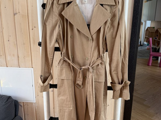 Marc Cain Sports trentšmantel, S