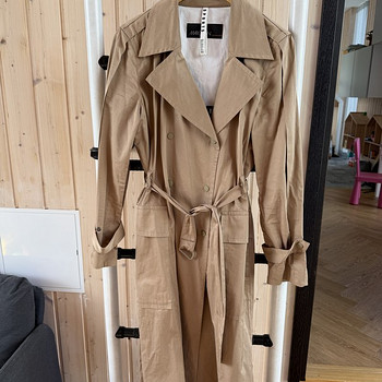 Marc Cain Sports trentšmantel, S