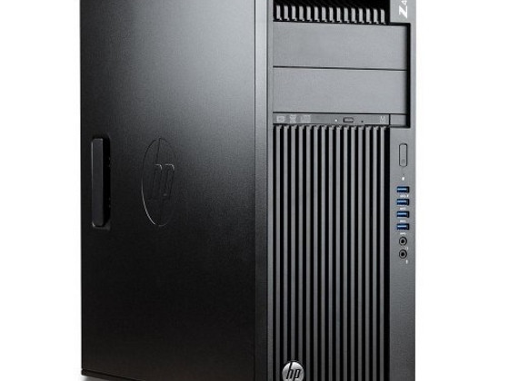 HP Z440 Workstation
