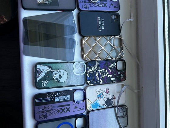 iPhone 12 ümbrised