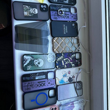 iPhone 12 ümbrised