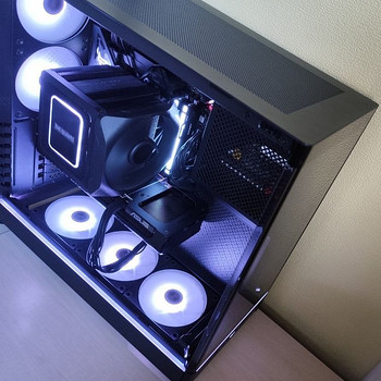 Высокопроизводительный игровой компьютер RTX 5080/9900X/32/2TB