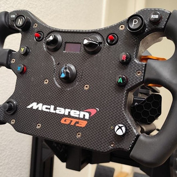 Fanatec Clubsport DD+ 18 nm rool Playstation PC LOE INFOT!