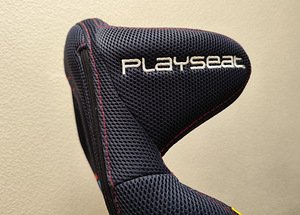 Simrig Fanatec Clubsport DD+ 18 nm rool (8 foto / 10)
