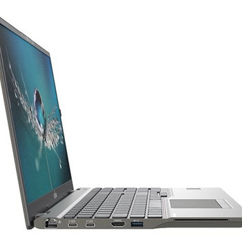 Fujitsu LifeBook U7511