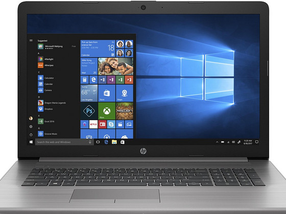HP ProBook 470 G7