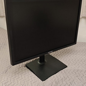 24" Monitor S24E650DW