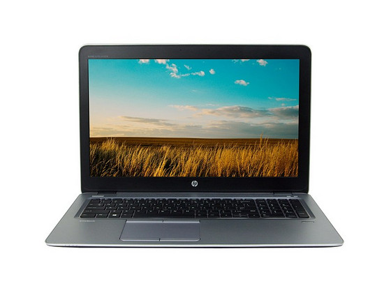 HP Elitebook 850 G3