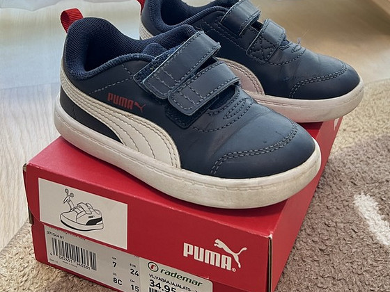 Тенниски Puma, 24 размер