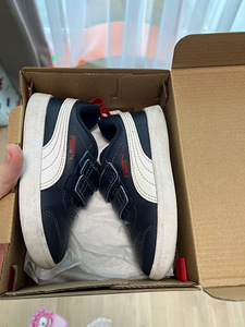 Puma tennised, suurus 24 (2 foto / 2)