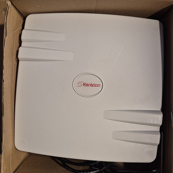Rantelon Nelli-0727 TS9 4G LTE antenn