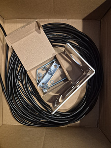 Rantelon Nelli-0727 TS9 4G LTE antenn (3 foto / 3)