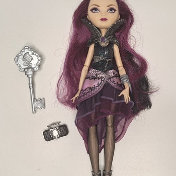 Ever After High Mattel First 1st Chapter кукла Raven Queen Ro