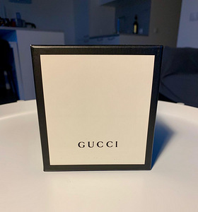 Gucci G-Timeless watch, Ref. YA126441 (1 foto / 5)