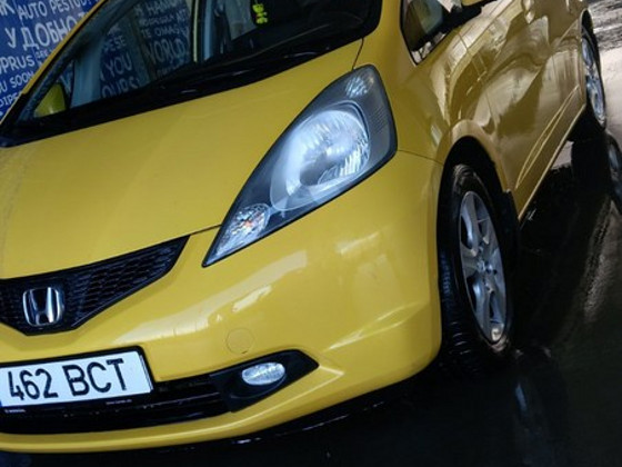 Honda Jazz 2010 1,3