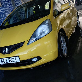 Honda Jazz 2010 1,3