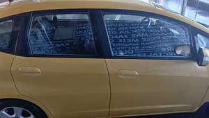 Honda Jazz 2010 1,3 (5 foto / 9)