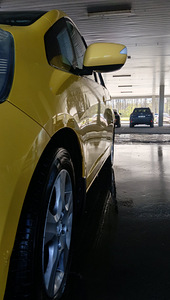 Honda Jazz 2010 1,3 (8 foto / 9)