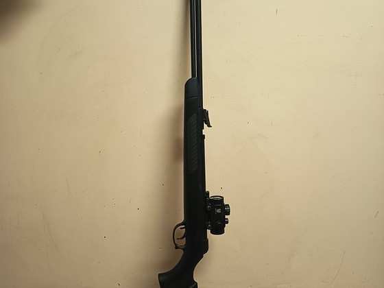 Õhupüss Kral 003