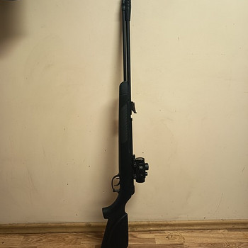 Õhupüss Kral 003