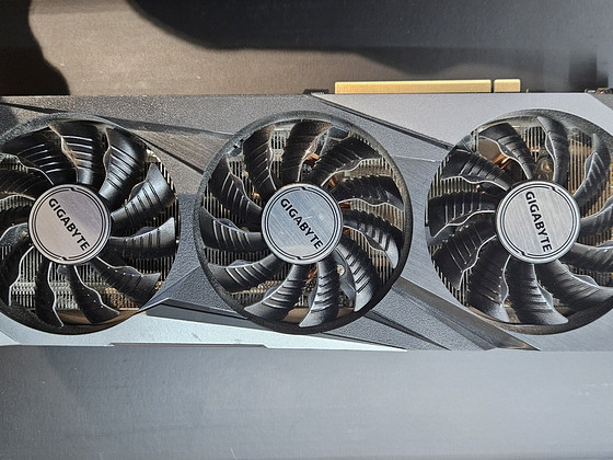 GeForce RTX 3070 GAMING OC 8G