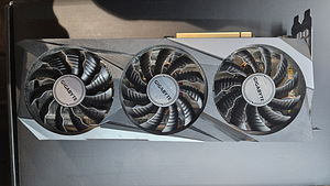 GeForce RTX 3070 GAMING OC 8G (1 foto / 6)