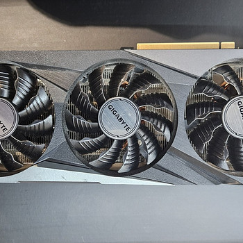 GeForce RTX 3070 GAMING OC 8G