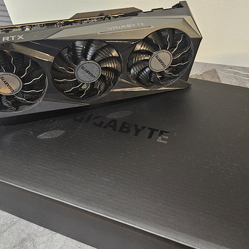 RTX 3070 GIGABYTE 8Gb