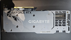 GeForce RTX 3070 GAMING OC 8G (3 foto / 6)