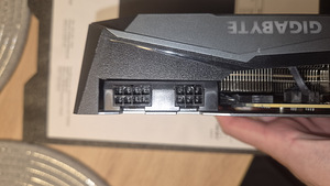 GeForce RTX 3070 GAMING OC 8G (5 foto / 6)