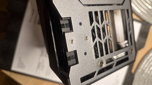 GeForce RTX 3070 GAMING OC 8G (6 foto / 6)