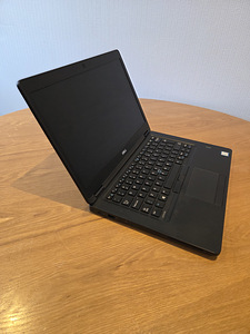 Dell Latitude 5480 14" 16 ГБ RAM 512 ГБ SDD (3 фото из 7)
