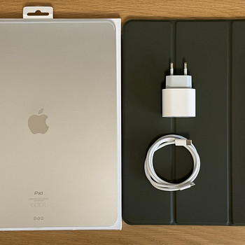 Apple iPad Pro 12.9 4gen Silver WiFi 128GB как новый!