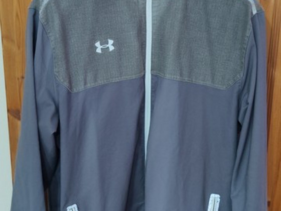 Pusa Under Armour XL dressikas AllseasonGear meeste pusa
