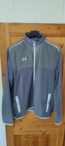 Мужская толстовка Under Armour XL, всесезонная (1 фото из 4)