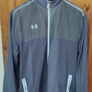 Мужская толстовка Under Armour XL, всесезонная