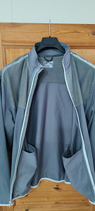Мужская толстовка Under Armour XL, всесезонная (2 фото из 4)