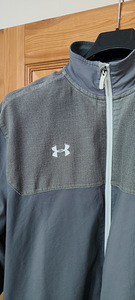 Мужская толстовка Under Armour XL, всесезонная (4 фото из 4)