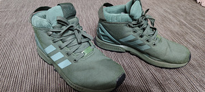 Походные ботинки 41,5 Adidas Terrex, походные кроссовки (1 фото из 7)