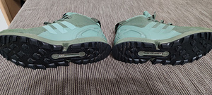 Походные ботинки 41,5 Adidas Terrex, походные кроссовки (2 фото из 7)