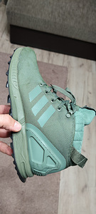 Походные ботинки 41,5 Adidas Terrex, походные кроссовки (3 фото из 7)