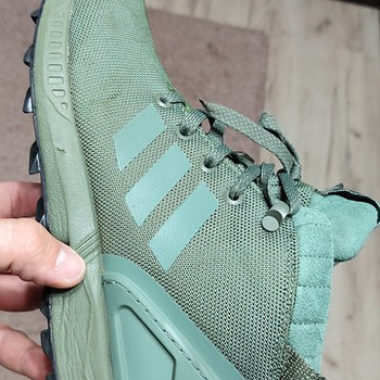 Походные ботинки 41,5 Adidas Terrex, походные кроссовки