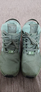 Походные ботинки 41,5 Adidas Terrex, походные кроссовки (4 фото из 7)