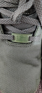 Походные ботинки 41,5 Adidas Terrex, походные кроссовки (5 фото из 7)