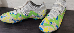 Футбольные бутсы 42 Puma Neymar JR (1 фото из 6)