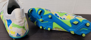 Футбольные бутсы 42 Puma Neymar JR (2 фото из 6)