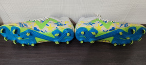 Футбольные бутсы 42 Puma Neymar JR (3 фото из 6)